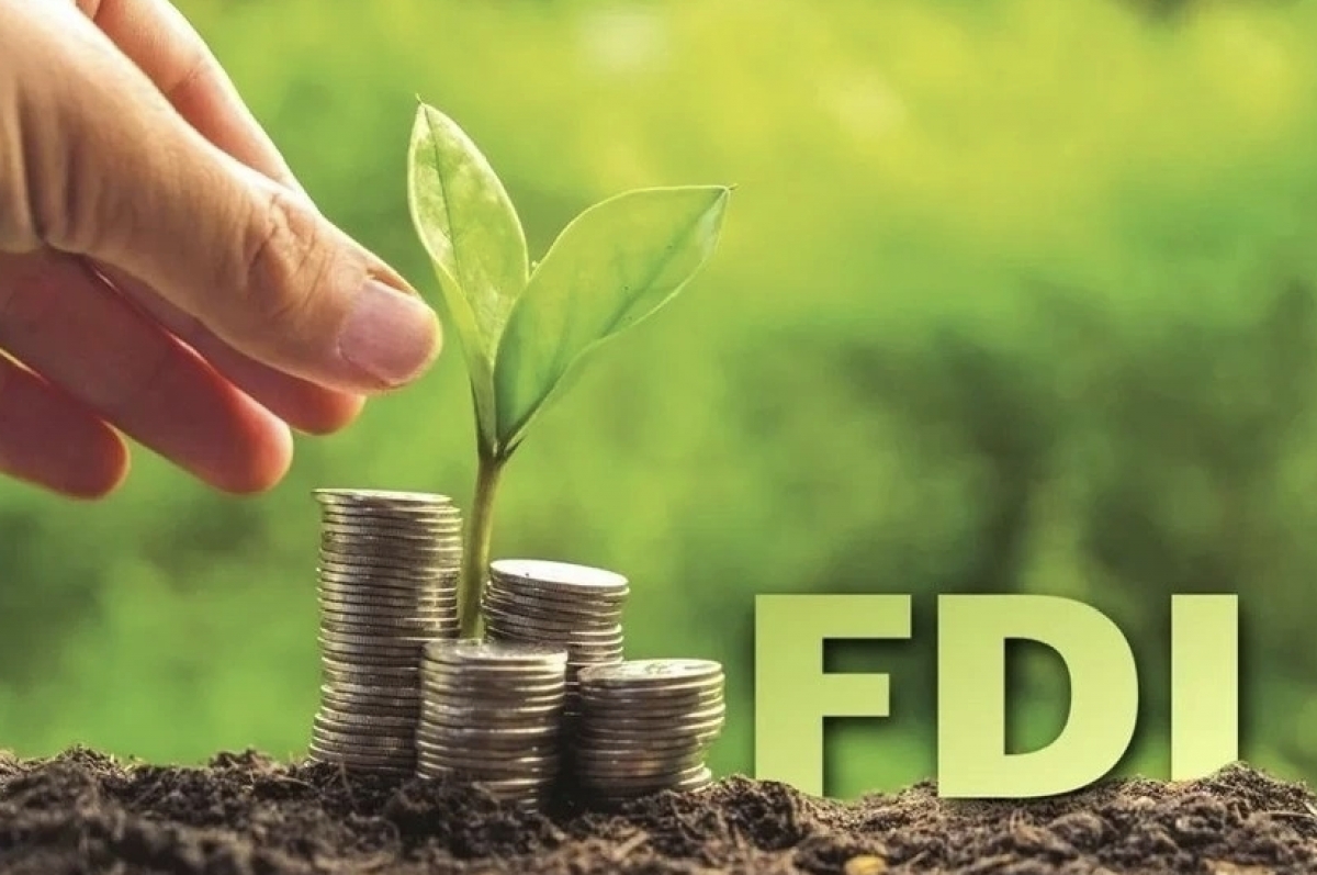 Vietnam set for rise in green FDI in 2026 as high-tech shift accelerates